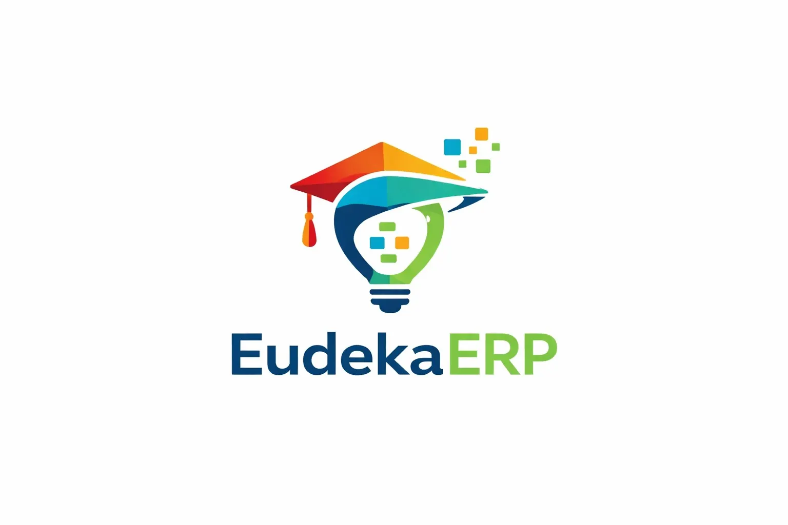 EudekaERP Logo